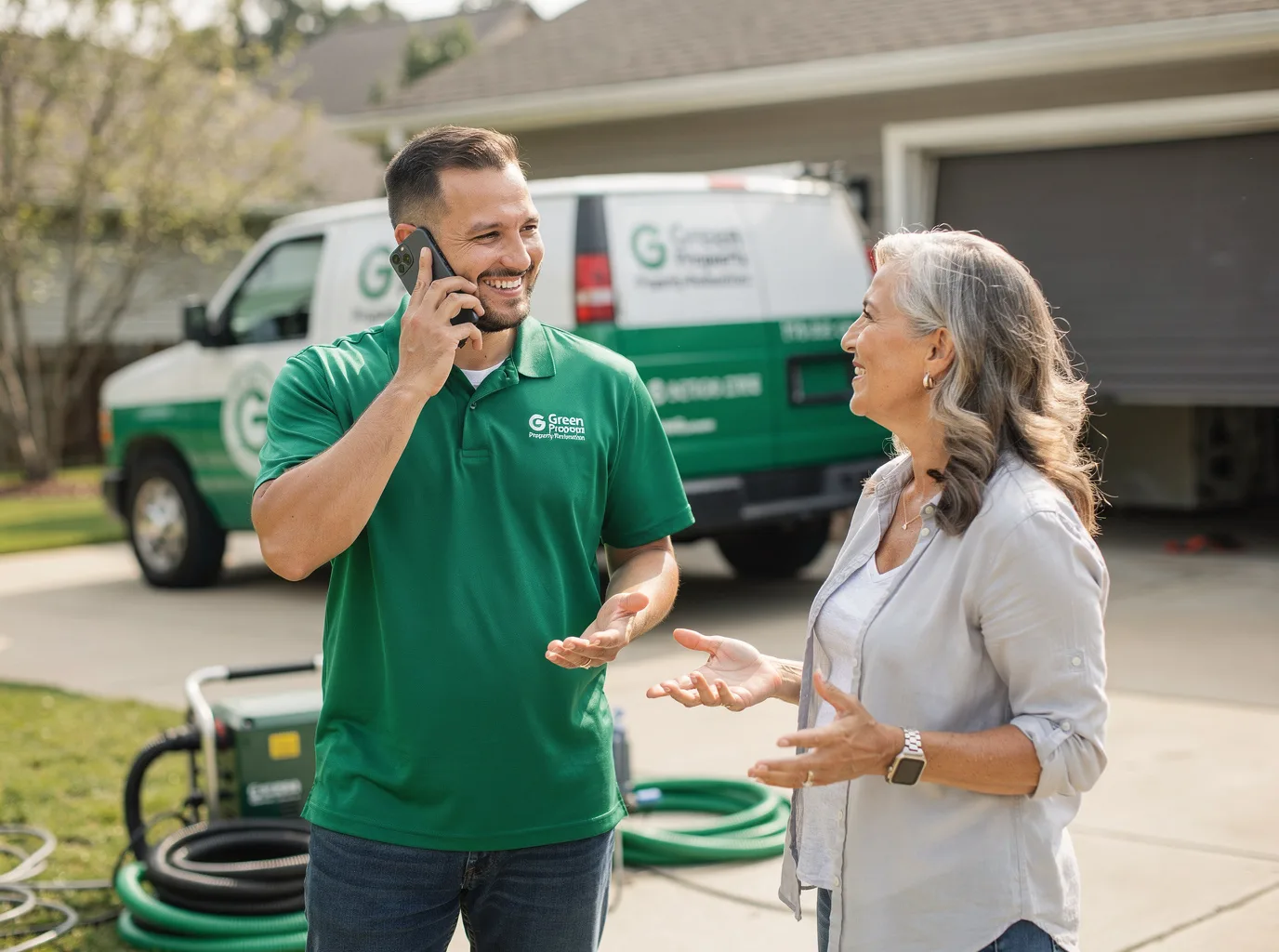 Water Damage Restoration New Hampshire, OH FAQs